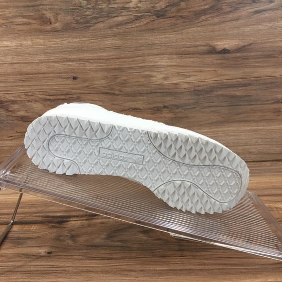 <SOLD>Adidas New York Daniel Arsham Frayed New - Picture 5 of 7